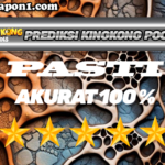 Prediksi Kingkong Pools 20 febuari 2024