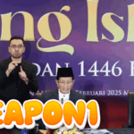MUI Minta Umat Islam dengan Ibadah Ramadan Dapat Mewujudkan Kesalehan Sosial