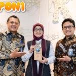 Top! Bank Mandiri Dinobatkan Jadi Best Foreign Exchange (FX) Bank 2025 dari Global Finance