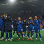 Hasil Liga Inggris Arsenal vs Chelsea: Striker Dadakan Jadi Pahlawan, Meriam London Pangkas Jarak dari Liverpool