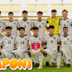 Hasil Piala Asia U-17 2025 Korea Selatan U17 vs Timnas Indonesia U17: Garuda Muda Petik Kemenangan Bersejarah